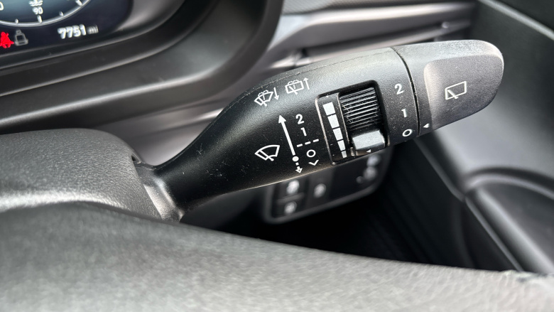 Hyundai BAYON 1.0 TGDi 48V MHEV SE Connect 5dr Petrol Hatchback